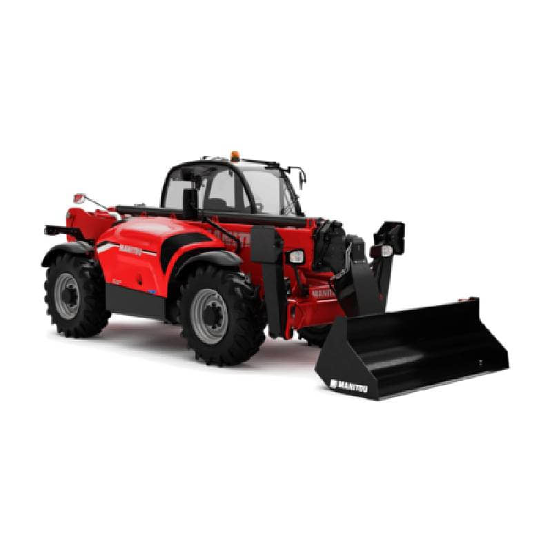 MANITOU MT1440 EASY 75D ST3B S1
