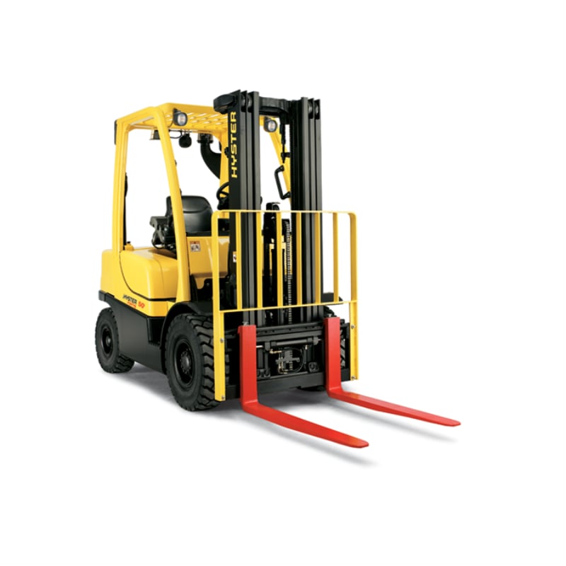 HYSTER H50FT