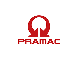 alquiler máquinas energía Pramac