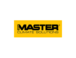 alquiler máquinas energía Master Climate Solutions