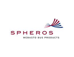 alquiler máquinas energía Spheros