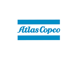 alquiler máquinas energía Atlas Copco