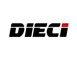 alquiler máquinas manipulación cargas Dieci